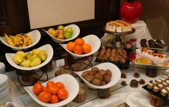 MPM HOTEL SPORT