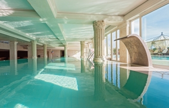 Therma Palace