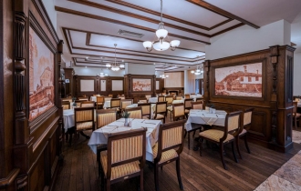 MPM HOTEL SPORT