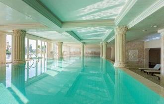 Therma Palace
