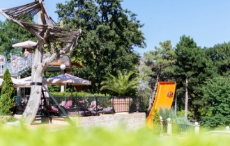 Melia Grand Hermitage