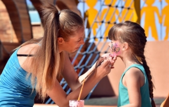 Grifid hotels Bolero