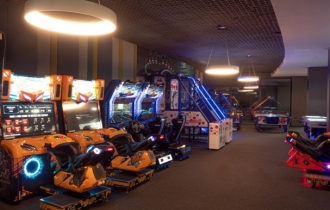 Aqua Paradise Resort