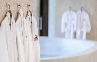 Grand hotel Pomorie