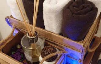 Green Life Family Apartments/former Evridika Hills