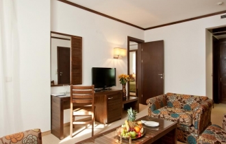 ASTERA BANSKO APART COMPLEX &SPA