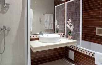 Orhidea BOTIQUE&SPA HOTEL