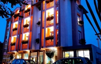 Art Villa Rozalia