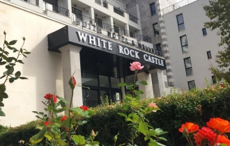 White Rock Castle AH