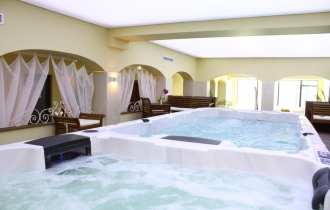 White Rock Castle AH