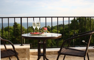 White Rock Castle AH