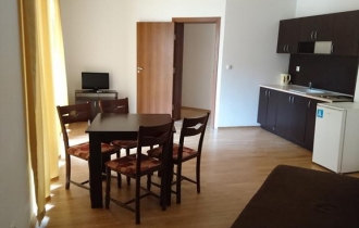 Royal Palm Aparthotel