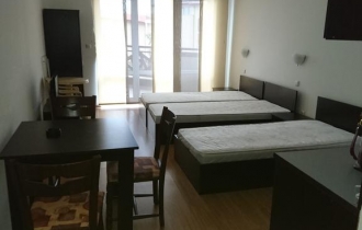 Royal Palm Aparthotel