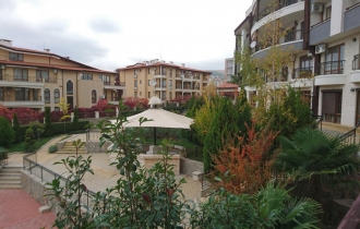 Royal Palm Aparthotel