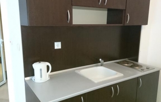 Royal Palm Aparthotel