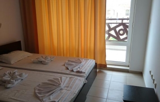 Royal Palm Aparthotel