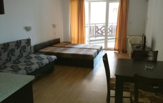 Royal Palm Aparthotel