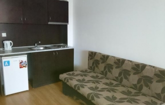 Royal Palm Aparthotel