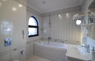 Sunny Castle Kranevo