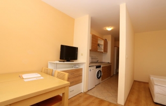 Galeria Aparthotel