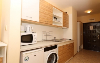 Galeria Aparthotel