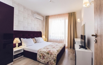 AVENUE DELUXE