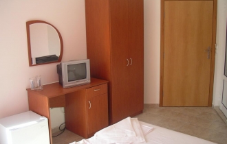 Morski Dar