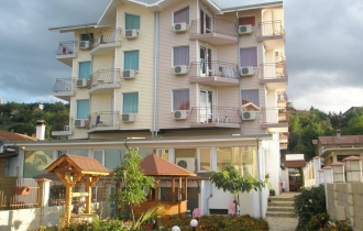 Morski Dar