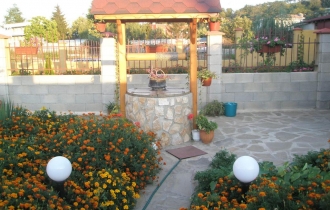 Morski Dar