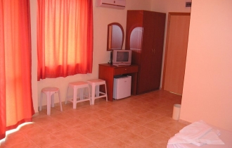 Morski Dar