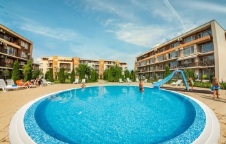 Holiday Fort Golf Club