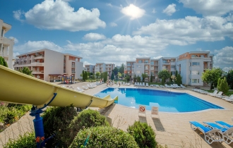 Holiday Fort Golf Club