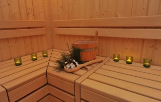 Pirin Golf SPA