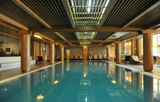 Pirin Golf SPA