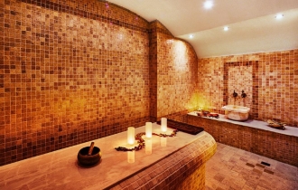 Lucky Bansko Spa & Relax