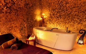 Lucky Bansko Spa & Relax