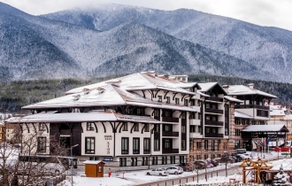 Lion Bansko