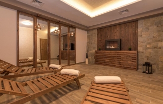 Lion Bansko