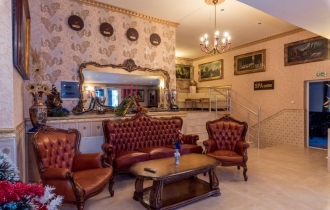 Polaris Inn