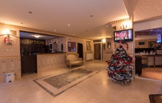 Polaris Inn