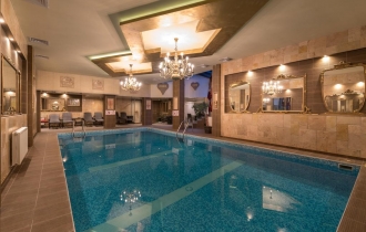 Polaris Inn