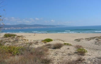 Lotus 3* Sunny beach