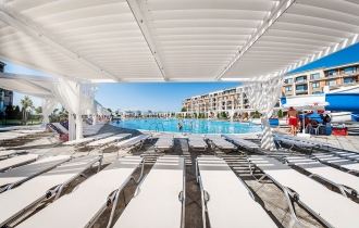 Premier Fort Beach
