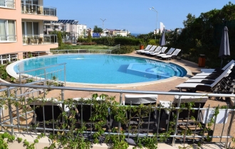 ORANGE VILLA 3*