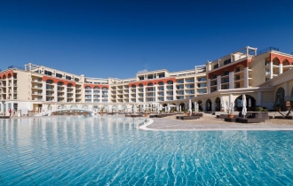 Lighthouse Golf&SPA Hotel