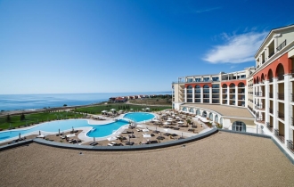 Lighthouse Golf&SPA Hotel