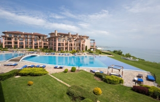 Kaliakra Resort