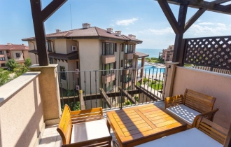 Kaliakra Resort