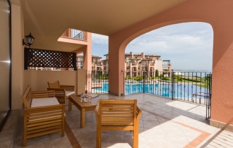Kaliakra Resort