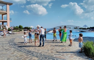 Kaliakra Resort